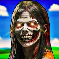 Scary Jumping Game - Runner