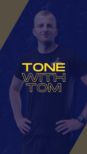 Tone With Tom Screenshot 0