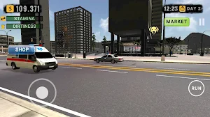 Supermarket Simulator 2024 Screenshot 0