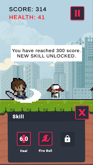 BacklogSlayer Screenshot 3