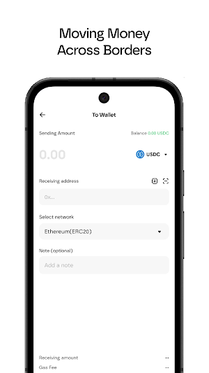 Infini Screenshot 3