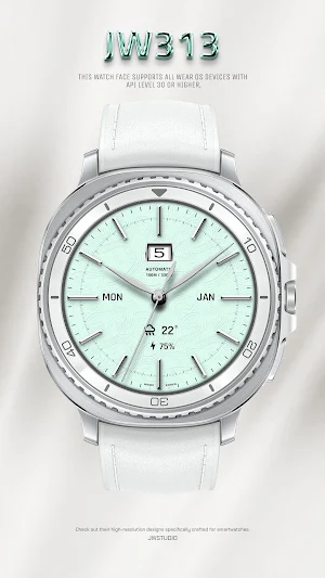 JW313 jwstudio Screenshot 0