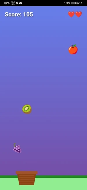AltitudeSimulator Screenshot 1