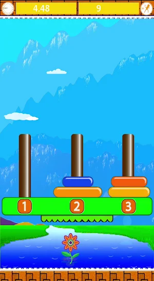 HaNoi Tower Screenshot 0