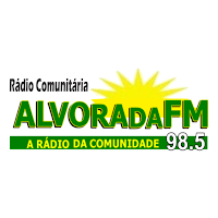 Rádio Comunitária Alvorada FM
