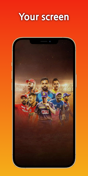 Cricket Wallpaper HD Screenshot 3