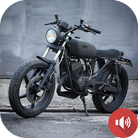 Bike Sounds