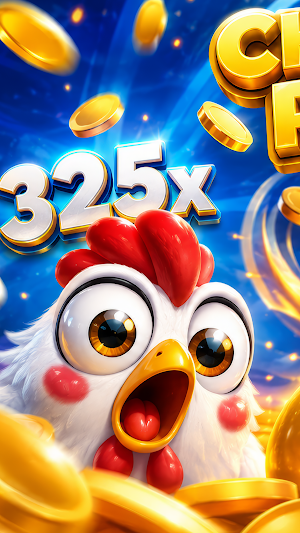 Chicken Beacon Screenshot 0