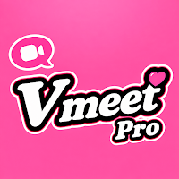 Vmeet Pro-Chat&Live Stream