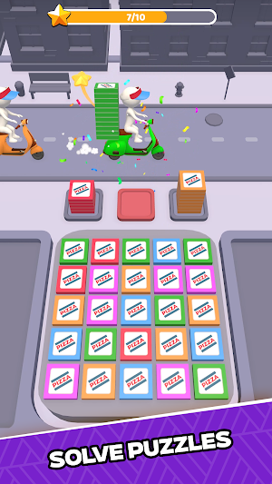 Pizza Boy Jam Screenshot 0