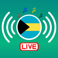 Bahamas Radio Fm: Music - Live