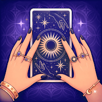 Tarova: Astral Tarot & Zodiac