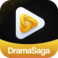 DramaSaga: Stream Drama and TV