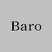 Baro【バロ】　公式アプリ