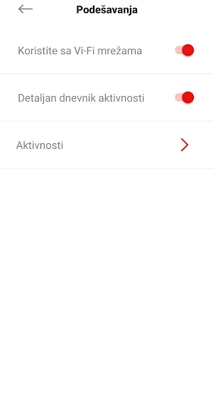 A1 Net Protect Plus Screenshot 3