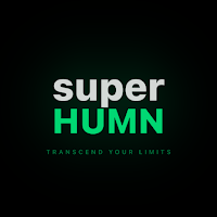SuperHUMN: Workout & Fitness