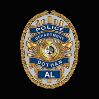 Dothan Police Department AL