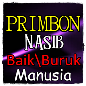 Primbon Nasib Baik Buruk Bagi  Screenshot 1