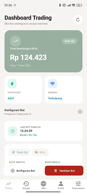 Koala S Pro Screenshot 0
