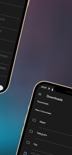 Voice Message Saver Screenshot 3