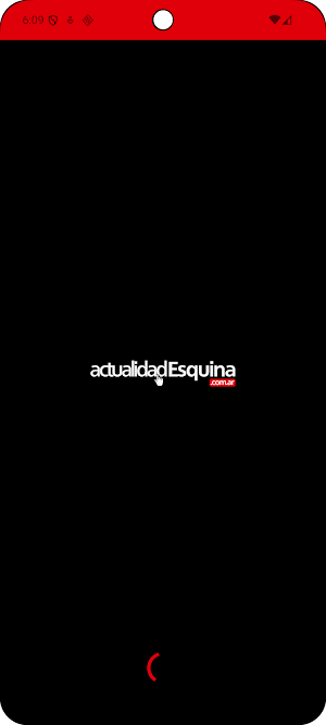 Actualidad Esquina Screenshot 1