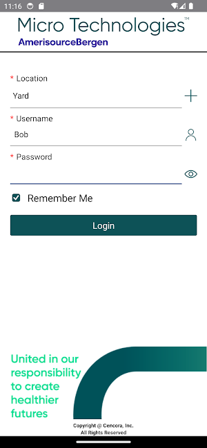 Accu-Trac Screenshot 3