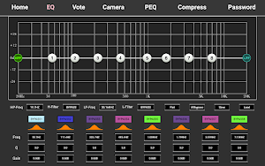 SCD-600 Screenshot 0