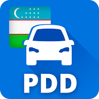 ПДД Узбекистан 2024 Avto Exam