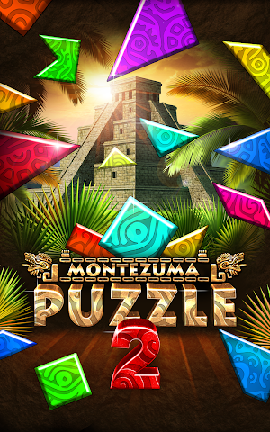 Montezuma Puzzle 2 Free Screenshot 2