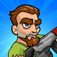 Hunter Assassin: Go!