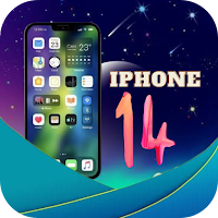 iPhone 14 Ringtones ,Themes & 