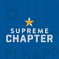 Pi Kappa Phi Supreme Chapter