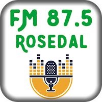 Radio Rosedal FM 87.5