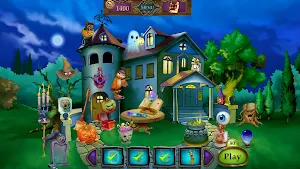 SoM5 - Back to School Screenshot 2