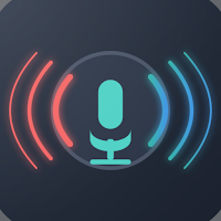 SpeechAI - AI Voice Translator