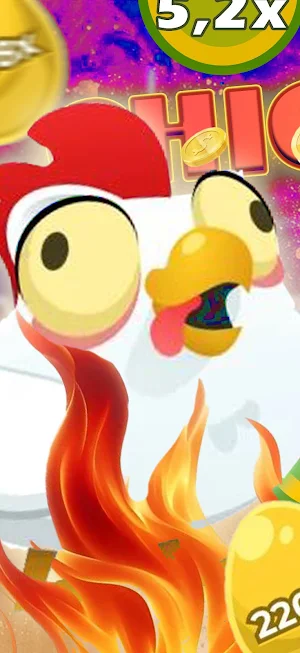 Chicken Road Screenshot 0