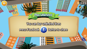 The Street Runner Screenshot 1