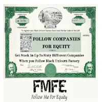Follow Me For Equity