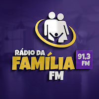 RÁDIO DA FAMÍLIA FM 91.3