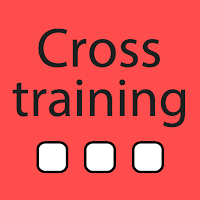 Cross Training Epreuve (2.2)