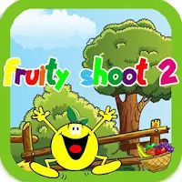 Fruity Shoot 2