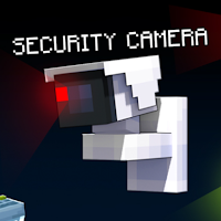CCTV CRAFT CAMERA
