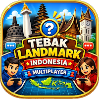 Tebak Landmark Indonesia