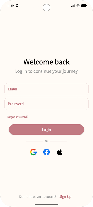 Wellmate Screenshot 3