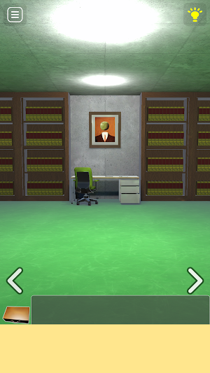 The Escape Gate Screenshot 2