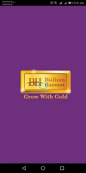 Bullion Harvest Screenshot 0
