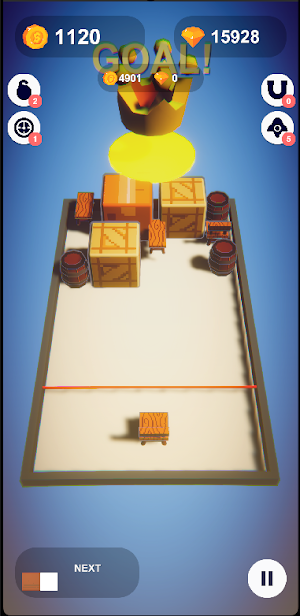 MergeMaster Screenshot 2