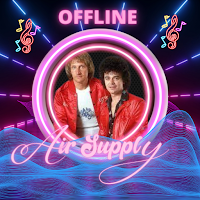 Air Supply songs offline