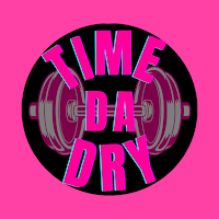 Time da Dry