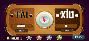 Tai Xiu Game 2026 Screenshot 2
